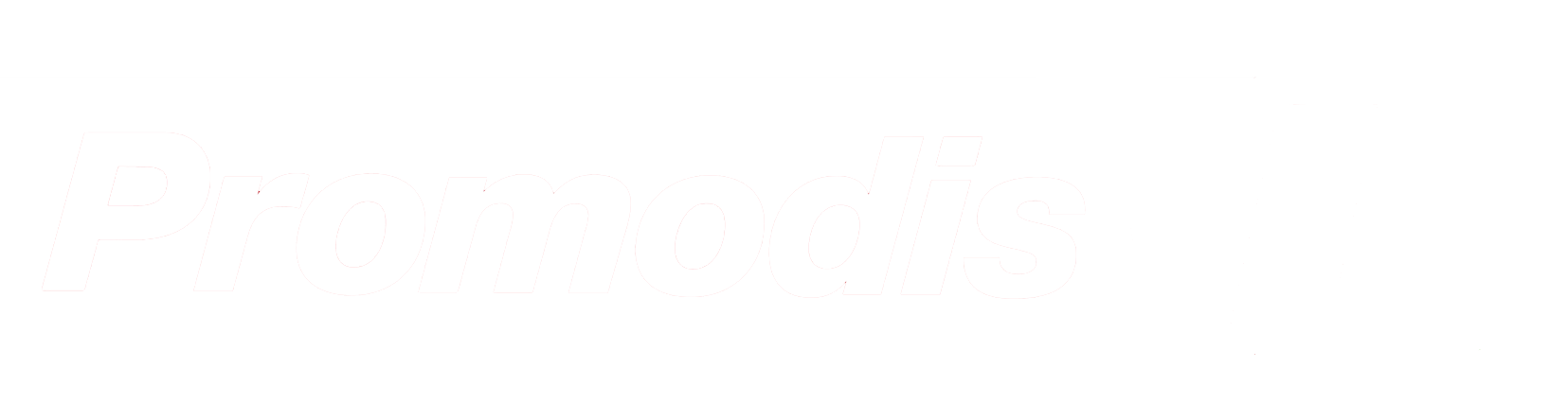 Promodis Footer